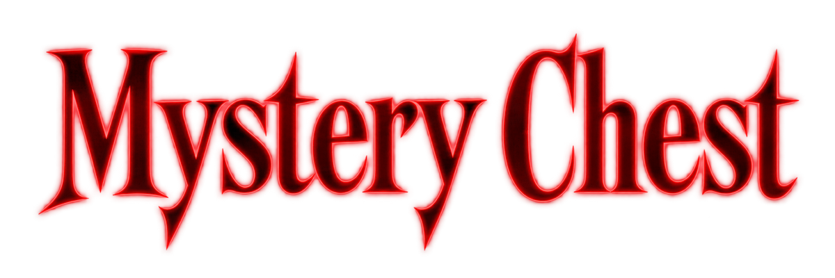 Mystery Chest