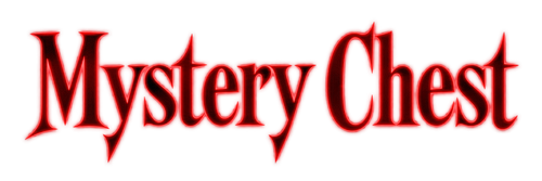 Mystery Chest