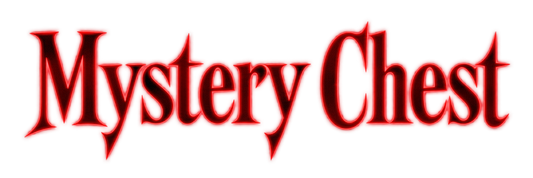 Mystery Chest